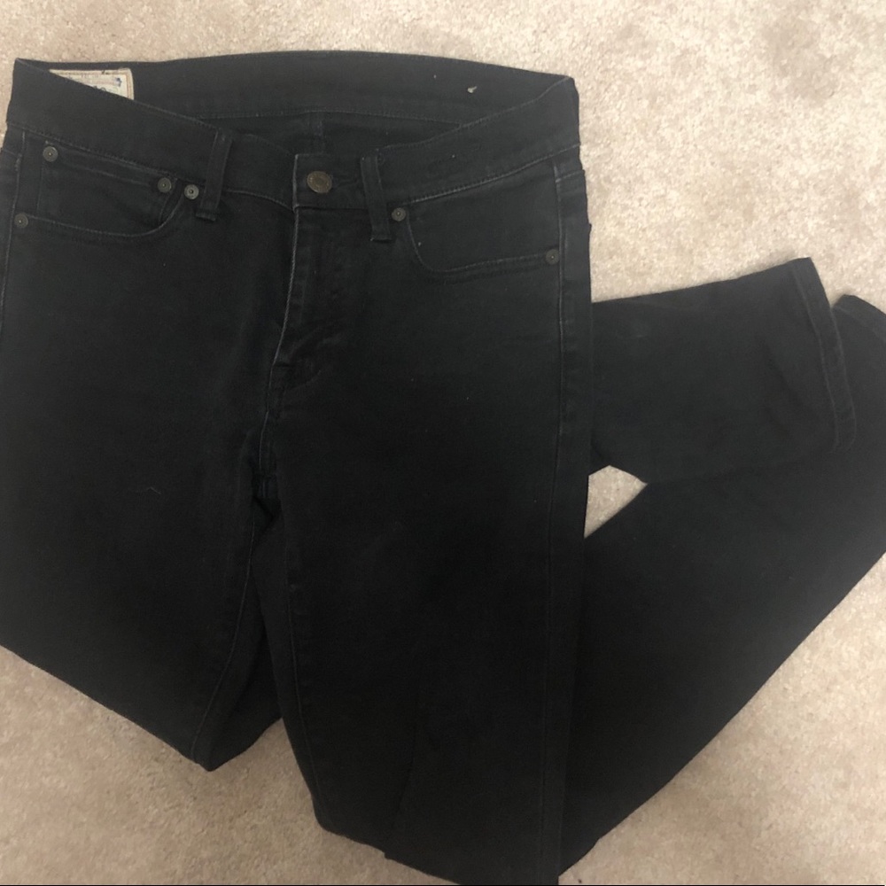 Ralph Lauren Jeans - Varick Legging